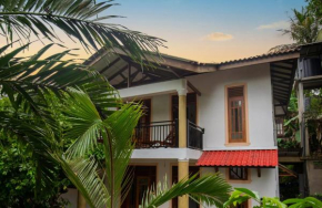 Manel Eco Lodge, Kathaluwa